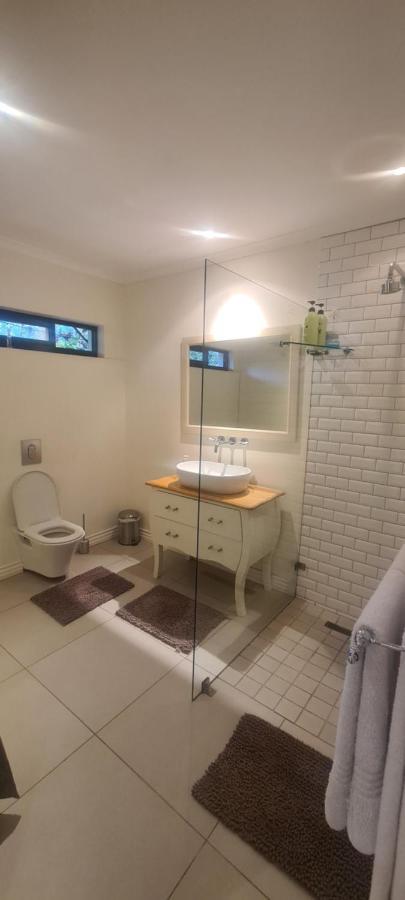 Guinea Vine Apartment Stellenbosch