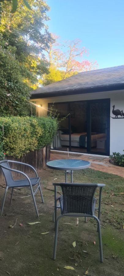 Guinea Vine Apartment